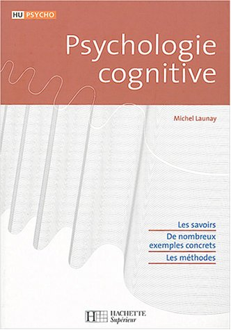 Psychologie cognitive