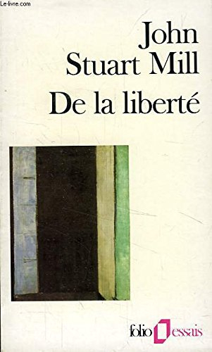 De la liberté