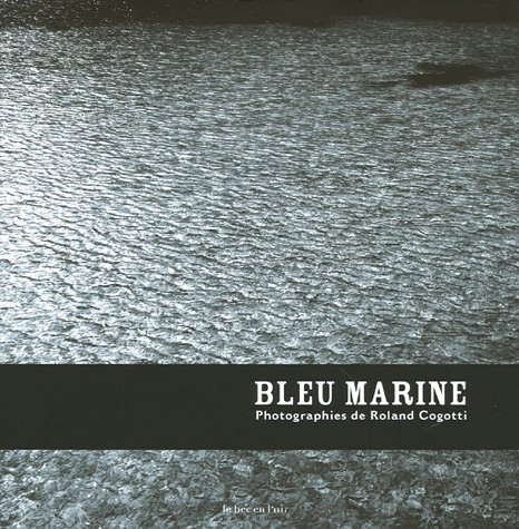 Bleu marine
