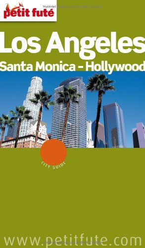 Los Angeles : Santa Monica-Hollywood