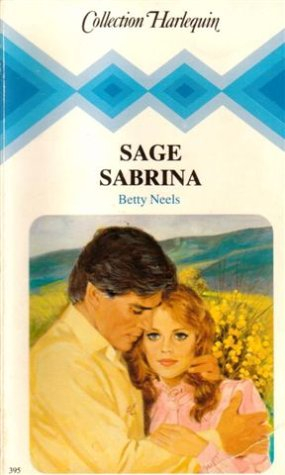 sage sabrina : collection : collection harlequin n, 395