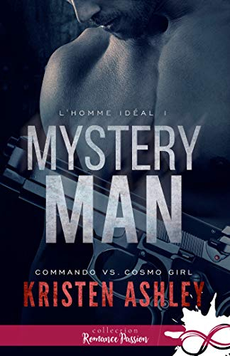 Mystery Man: L'homme idéal, T1