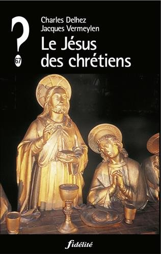 Le Jésus des chrétiens