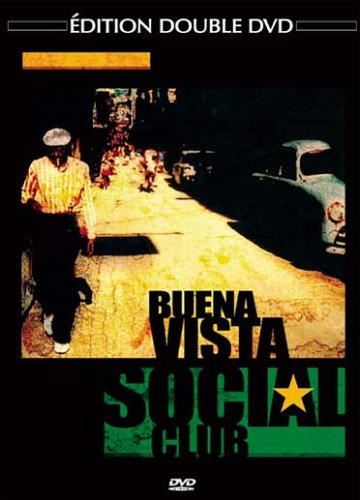 buena vista social club,story of jazz