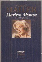 Marilyn : une biographie