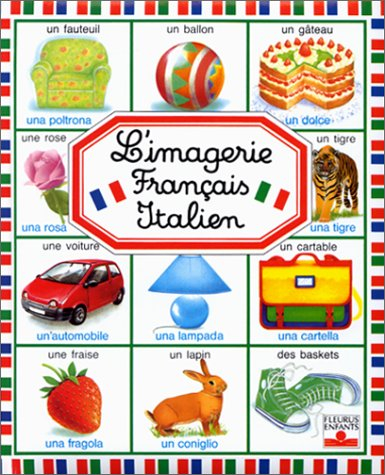 L'imagerie français-italien