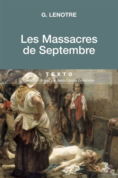 Les massacres de septembre