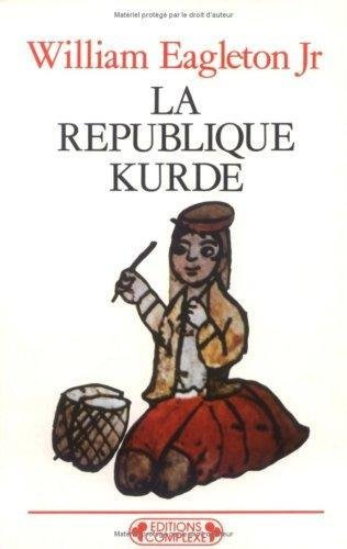 La République kurde de 1946