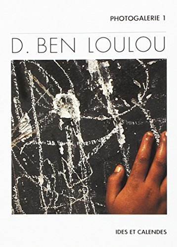 D. Ben Loulou : entre ombre et lumière, Jérusalem