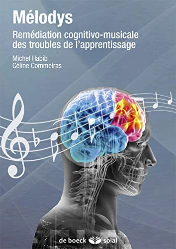 Mélodys : remédiation cognitivo-musicale des troubles d'apprentissage