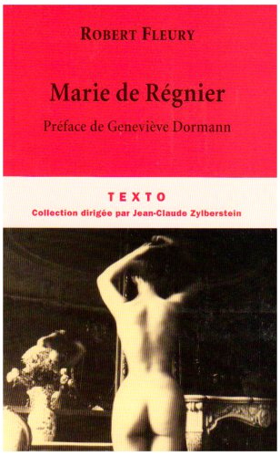 Marie de Régnier