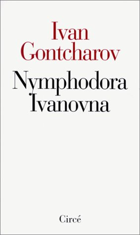 Nymphodora Ivanovna