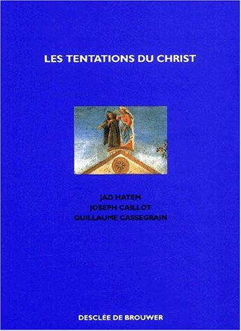 Les tentations du Christ