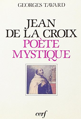 Saint Jean de la Croix, poète mystique