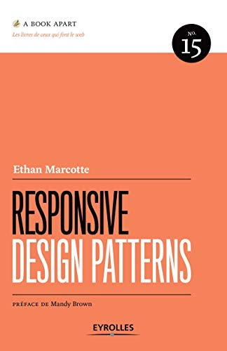 Responsive design patterns