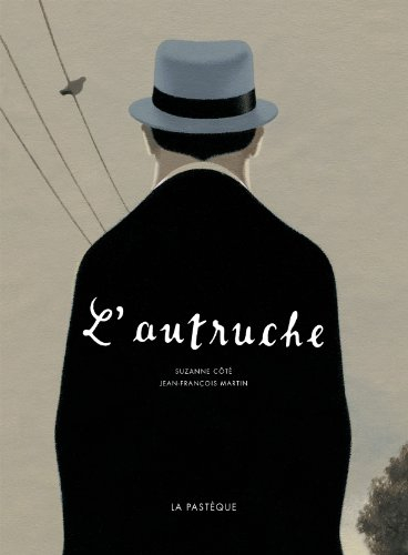 L'autruche