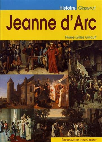 Jeanne d'Arc