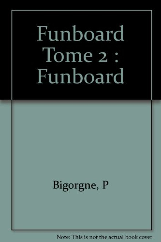 Funboard. Vol. 2