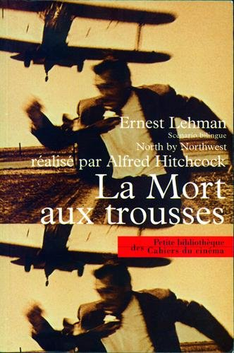La mort aux trousses. North by Northwest