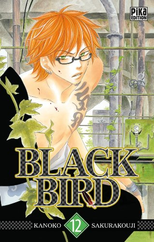 Black bird. Vol. 12