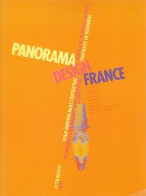Panorama du design en France, 2001