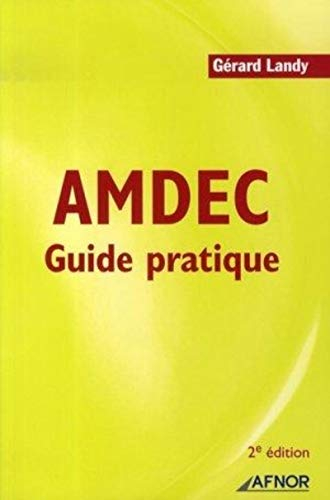 AMDEC : guide pratique