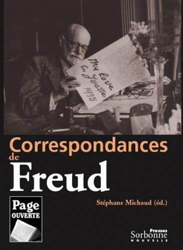 Correspondances de Freud