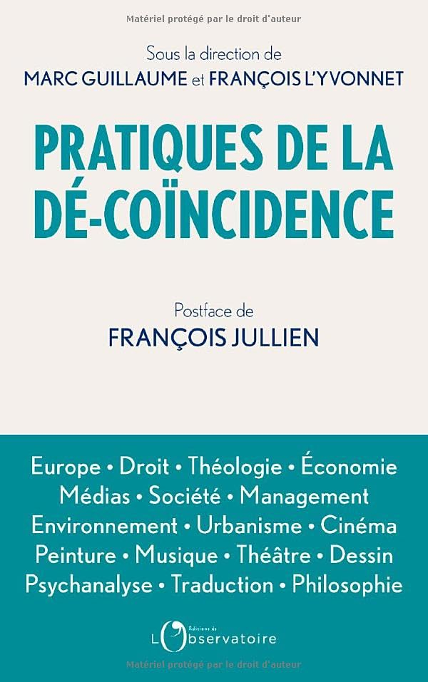 Pratique de la dé-coïncidence