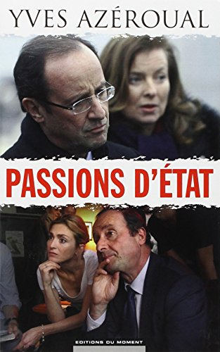 Passions d'Etat