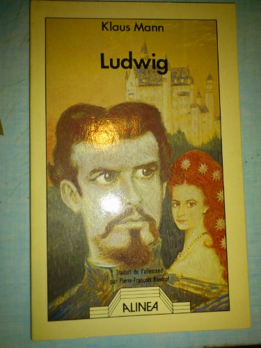 Ludwig : nouvelle sur la mort du roi Louis II de Bavière