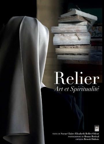 Relier : art et spiritualité