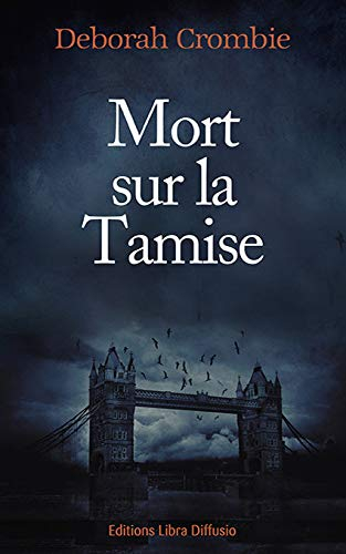 Mort sur la Tamise