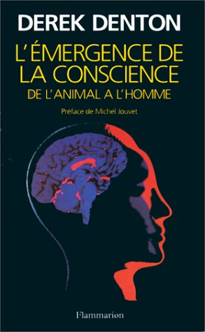 La conscience des hommes et des animaux. Discussions avec Sir John Eccles, Miriam Rothschild et Dona