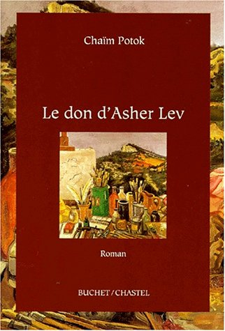 le don d'asher lev