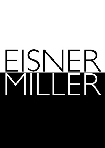 Eisner-Miller : entretiens recueillis par Charles Browstein