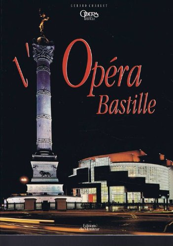 l'opéra bastille