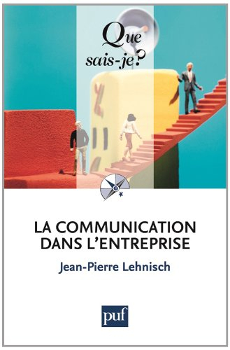 La communication dans l'entreprise