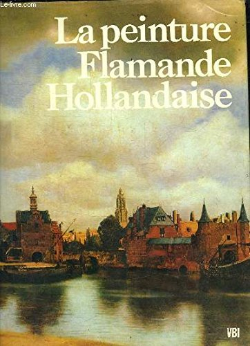 l'âge d'or de la peinture flamande et hollandaise