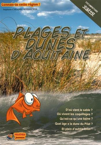 Plages et dunes d'Aquitaine