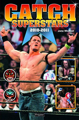 Catch : superstars 2010-2011