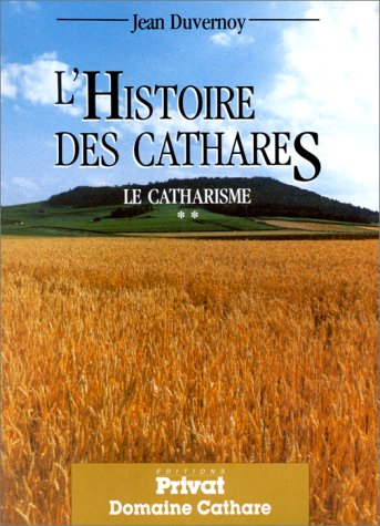 histoire des cathares