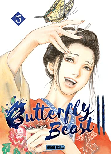 Butterfly beast II. Vol. 5