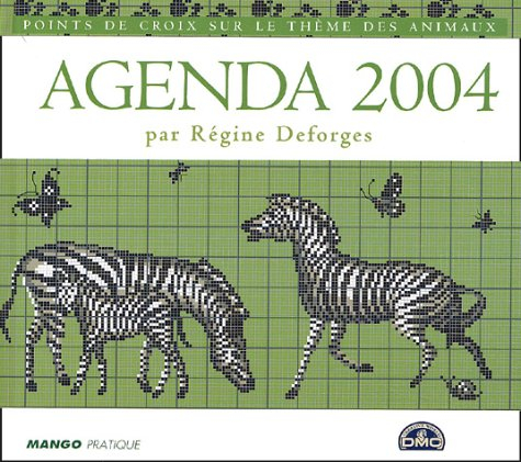 Agenda 2004 : les animaux