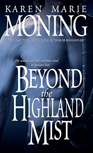 beyond the highland mist (highlander, book 1)