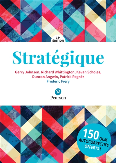 Stratégique