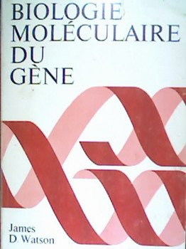 biologie moléculaire du gène
