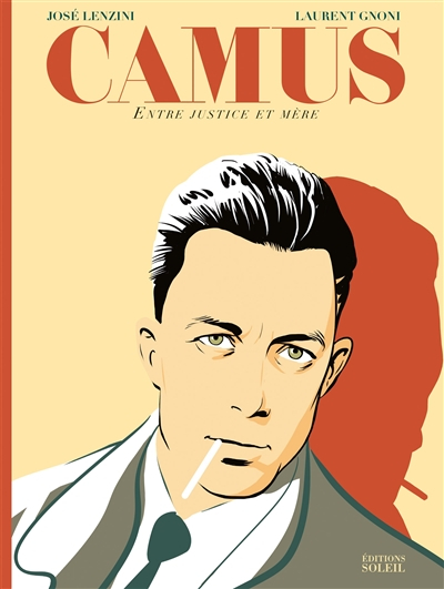 Camus : entre justice et mère
