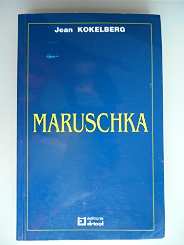 maruschka