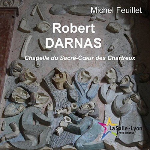 Robert DARNAS - Décoration Chapelle du Sacré-Coeur - LYON
