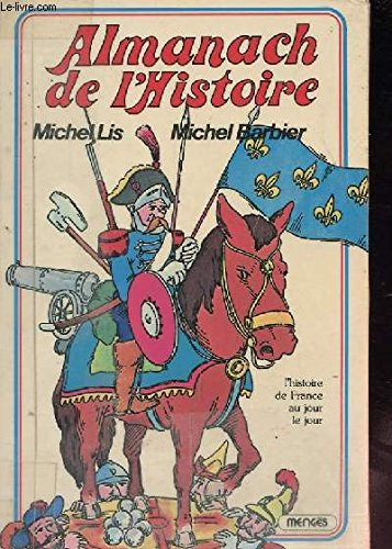 almanach de l'histoire